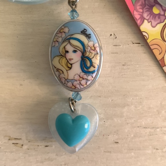 Tarina Tarantino Barbie bracelet - Picture 2 of 5